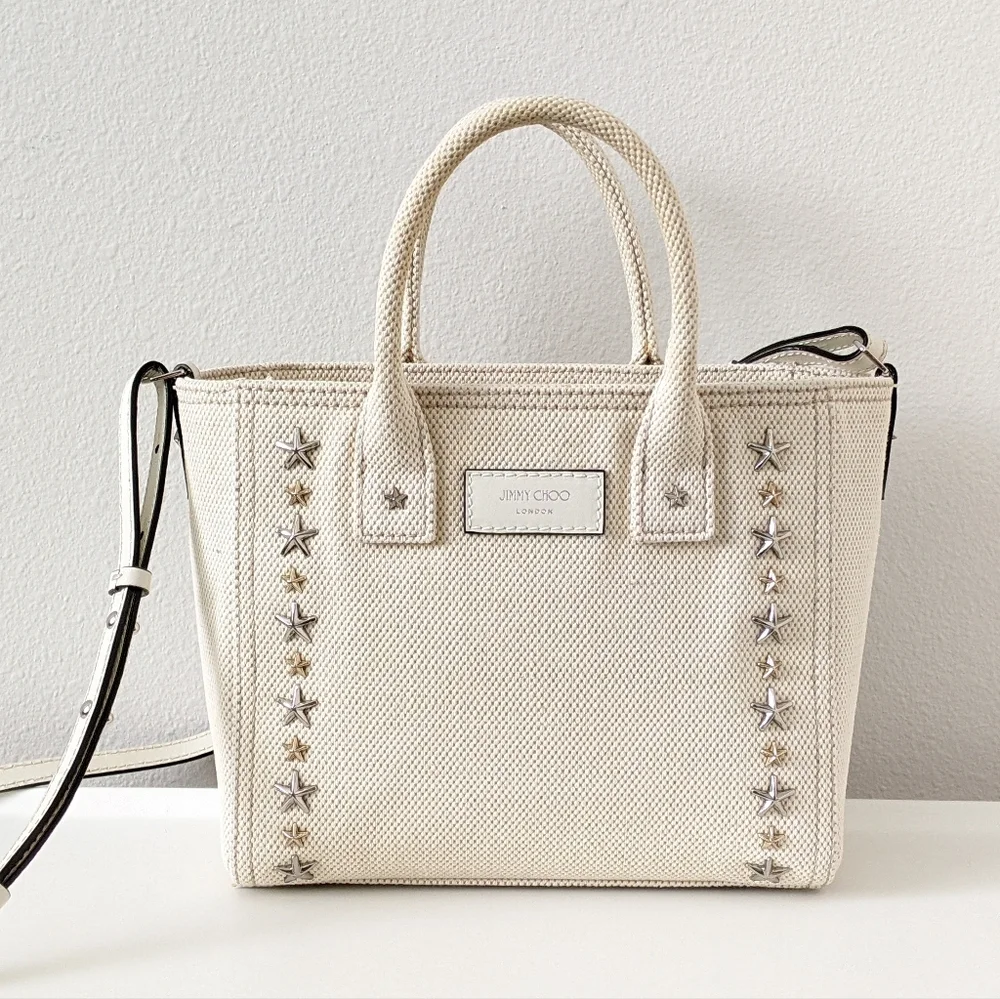 Jimmy Choo bag - Picture 1 of 16